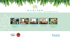 Desktop Screenshot of fewo-wurster.de